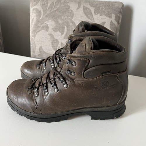 Scarpa men ranger active - men's, ii