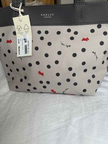 Reduced radley multi - ,