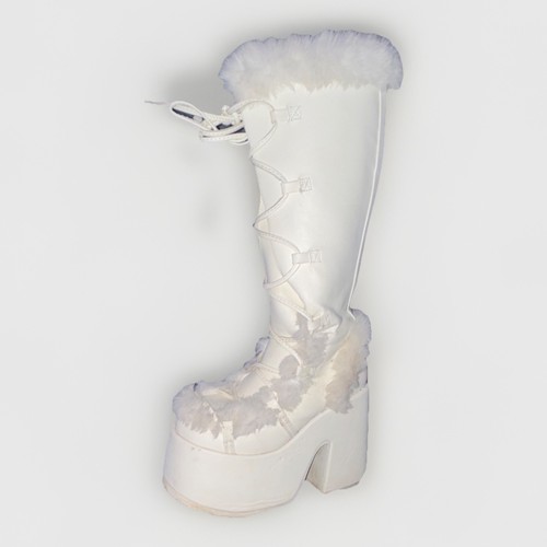 Demonia camel 311 punk - camel-311,