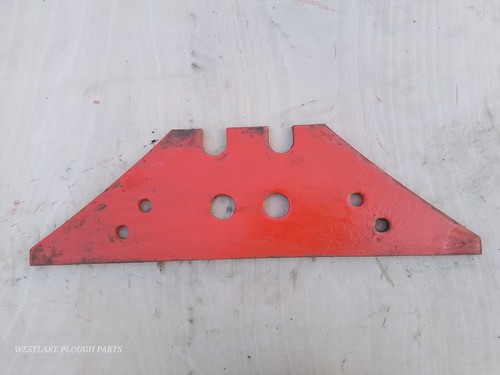 Kverneland plough rear - no.8,