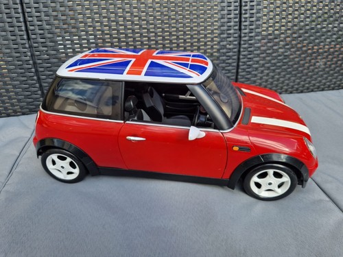 Sindy union jack mini.