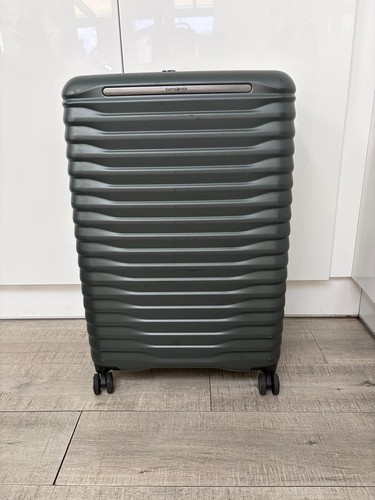 Samsonite large hard - samsonite,