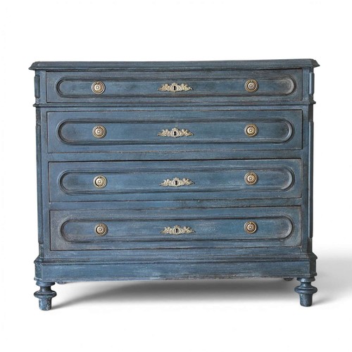 Late 19th century french - french, louis