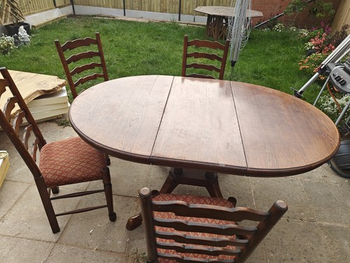 Extending table arighi bianchi - arighi,