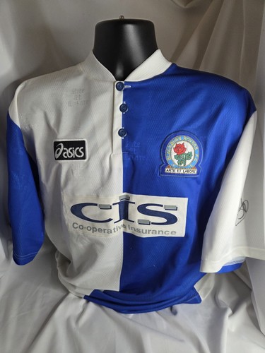 Vintage 1996 1998 blackburn - vintage, 1996–1998