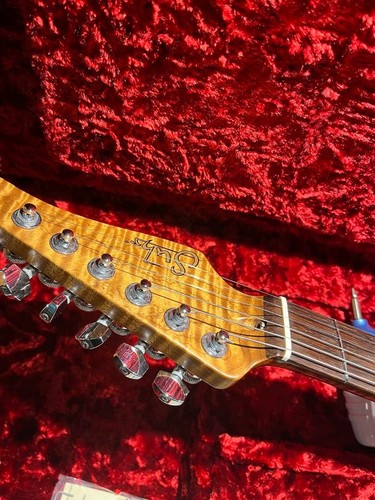 Suhr classic antique - suhr,