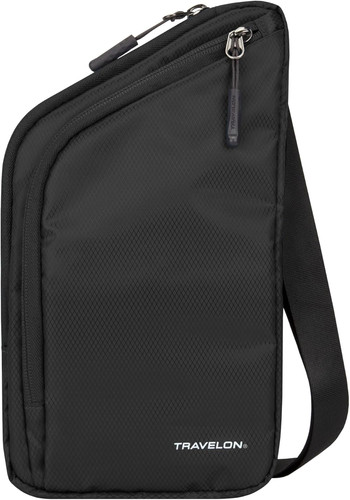 Travelon unisex world travel - travelon,