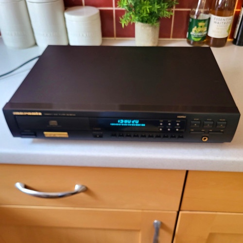 Marantz mkii ki - marantz,