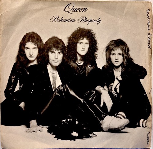 Queen bohemian rhapsody 1975 - queen-bohemian,