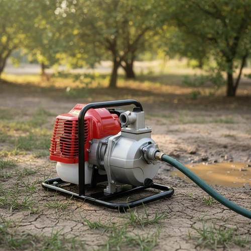 43cc irrigation transfer pump - irrigation,