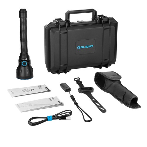 Olight javelot turbo long - olight,