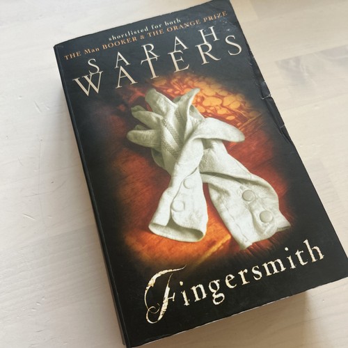 2002 fingersmith sarah - 2002,