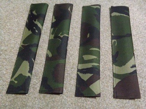 Waterproof dpm camouflage - waterproof,
