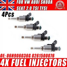 Fuel injectors fit for - fuel,