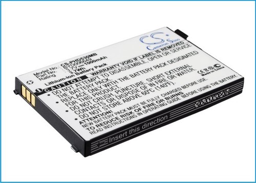 New battery for philips - for,