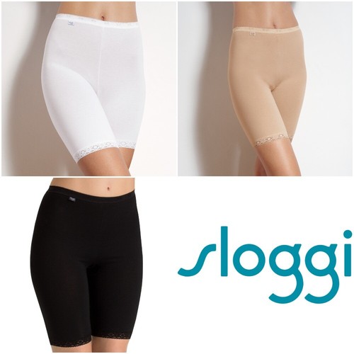 Sloggi basic long - basic,