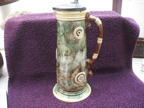 George jones mottled victorian - mottled,