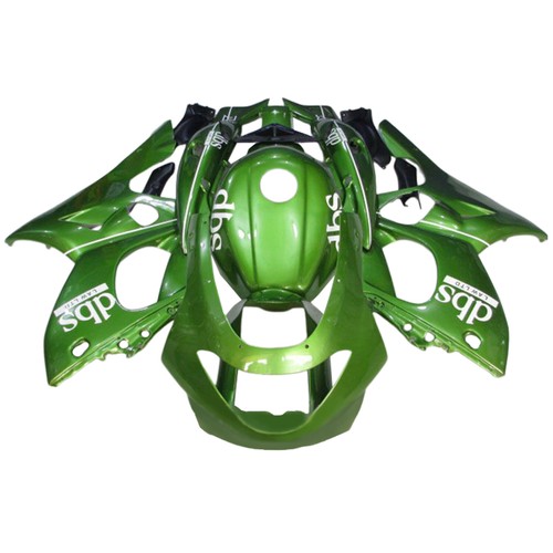 Injection fairing kit bodywork - injection,