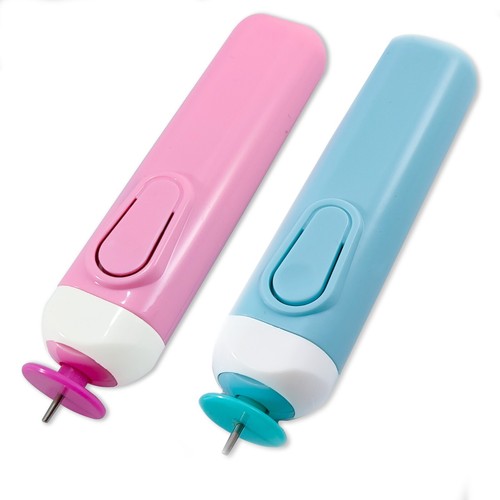 Electric paper quilling - electric, tool