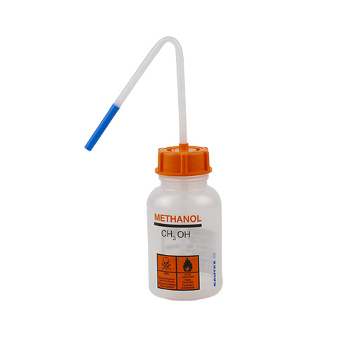 250ml pre printed wash bottle - pre-printed,