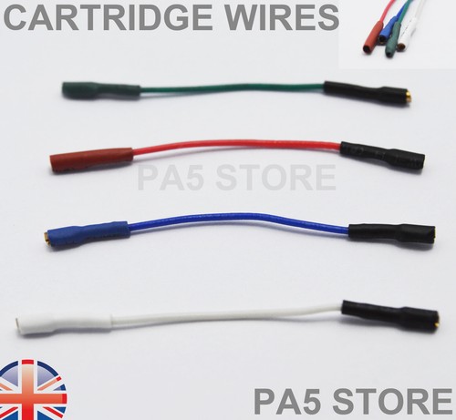 Turntable headshell cartridge - headshell,
