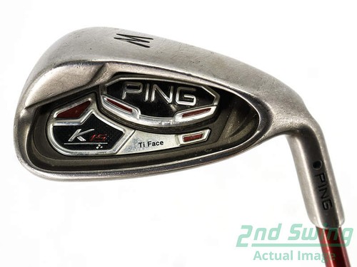 Ping k15 single - single, pitching