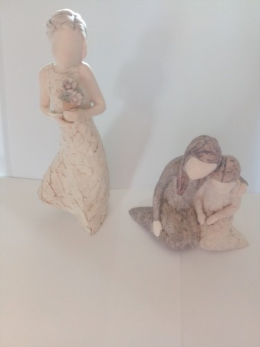 Hand hearts figures - hand, ,