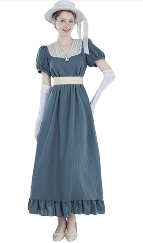 Nspstt regency dress women - nspstt,