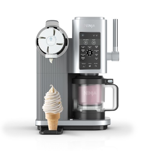 Ninja swirl creami - ninja, by