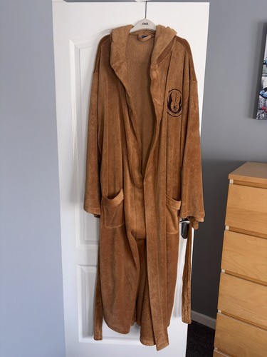 Star wars jedi - jedi, hooded
