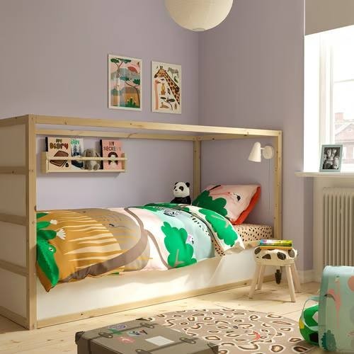 Ikea kura reversible - kura,