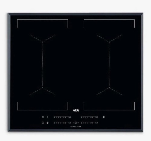 Aeg ike64450fb induction - aeg,