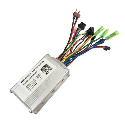 Brushless motor controller - motor,