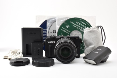 Mint canon eos - [mint], m2