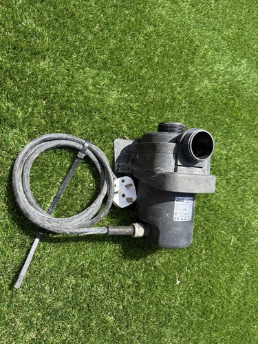 Oase aqua max 16000 - dry, pond