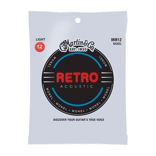 Martin retro acoustic - martin,