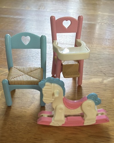 Vintage fisher price dream - fisher-price,
