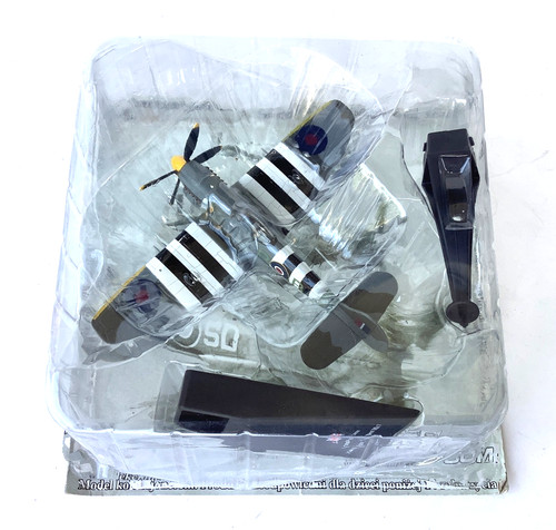 Amercom hawker tempest mk - 1:72,