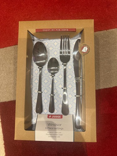 Piece stainless steel - 24,