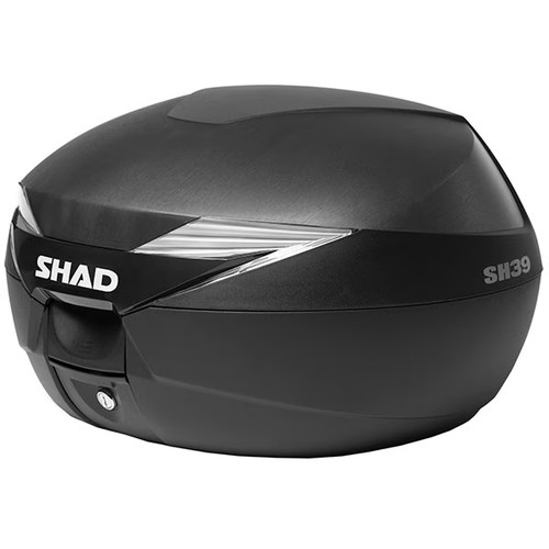 Shad sh39 top case litre - shad,