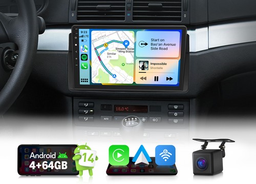 Eonon car play stereo gps - eonon,