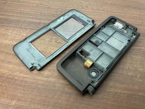 Nokia e90 communicator - nokia,