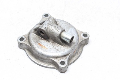 Cylinder head cover - head, z