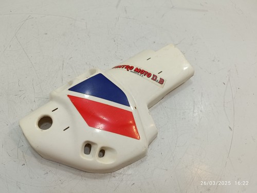 Honda 125 protection - ns, fork