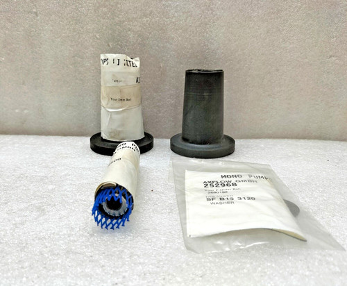 Axflow 252968 stator rotor - &,