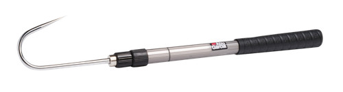 Abu garcia telescopic - garcia,