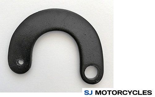 Bsa c15 b40 centre stand - bsa,