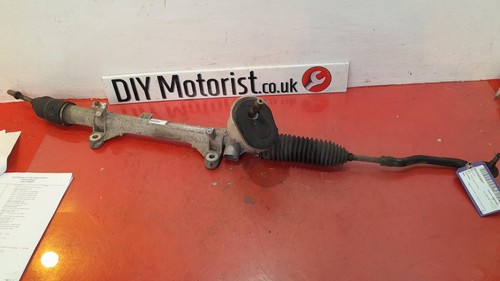 2009 renault megane - 2009, steering