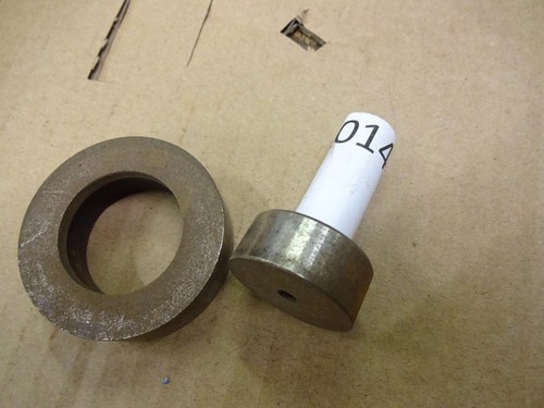 Flypress fly press - flypress,
