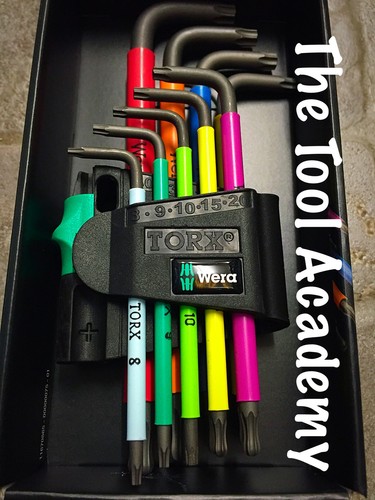 Wera tools torx star - wera, -t40